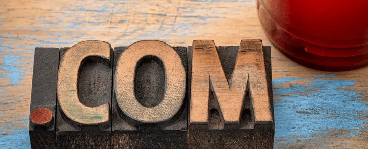 Domain