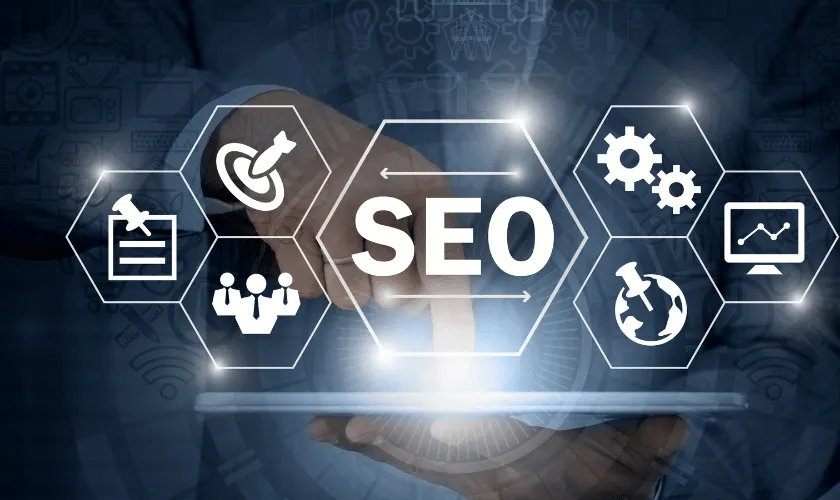 SEO 1